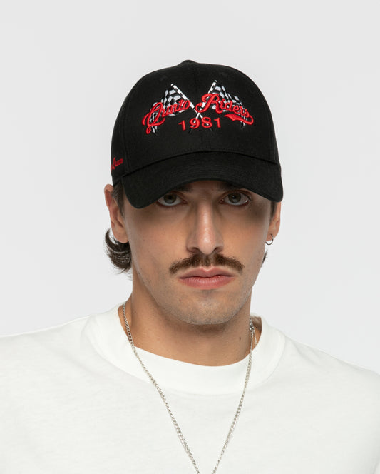 Qunto Riders Cap