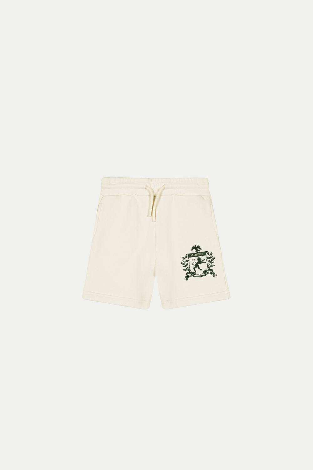 Qunto Crest Shorts Kids
