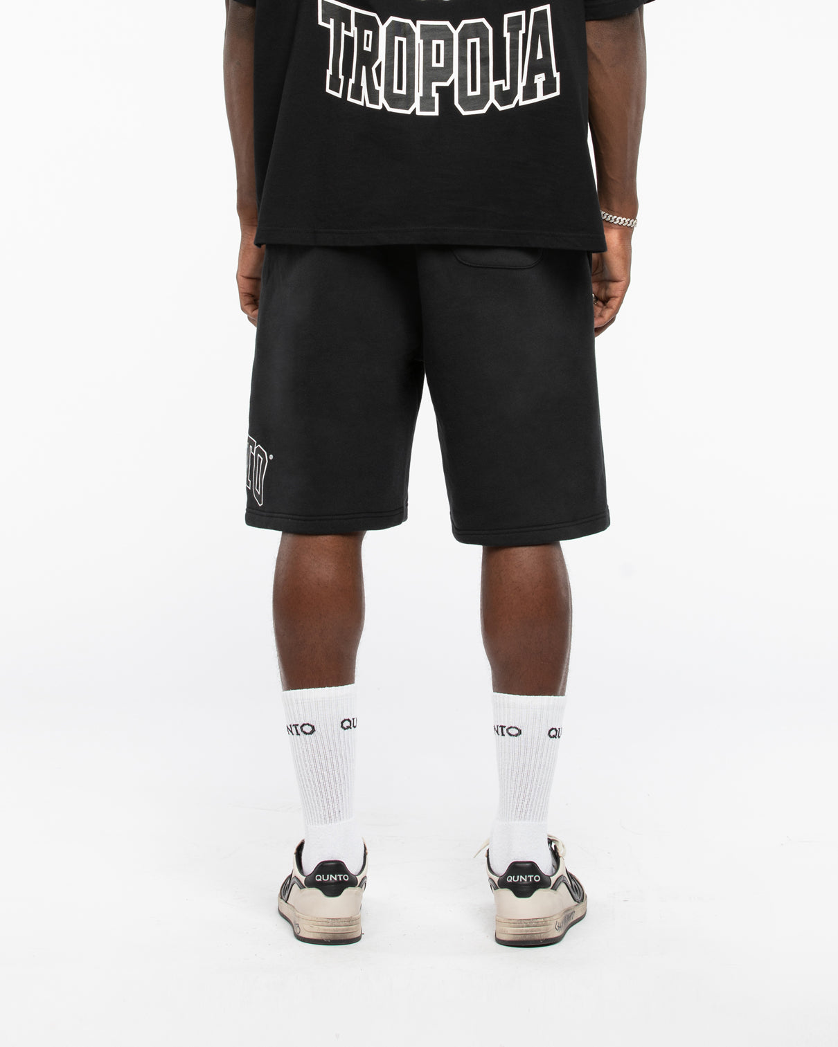 QUNTO CLASSIC SHORTS