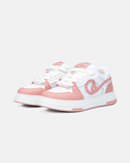 The Fat Sneaker Pink