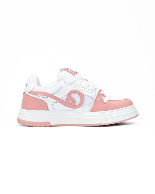 The Fat Sneaker Pink