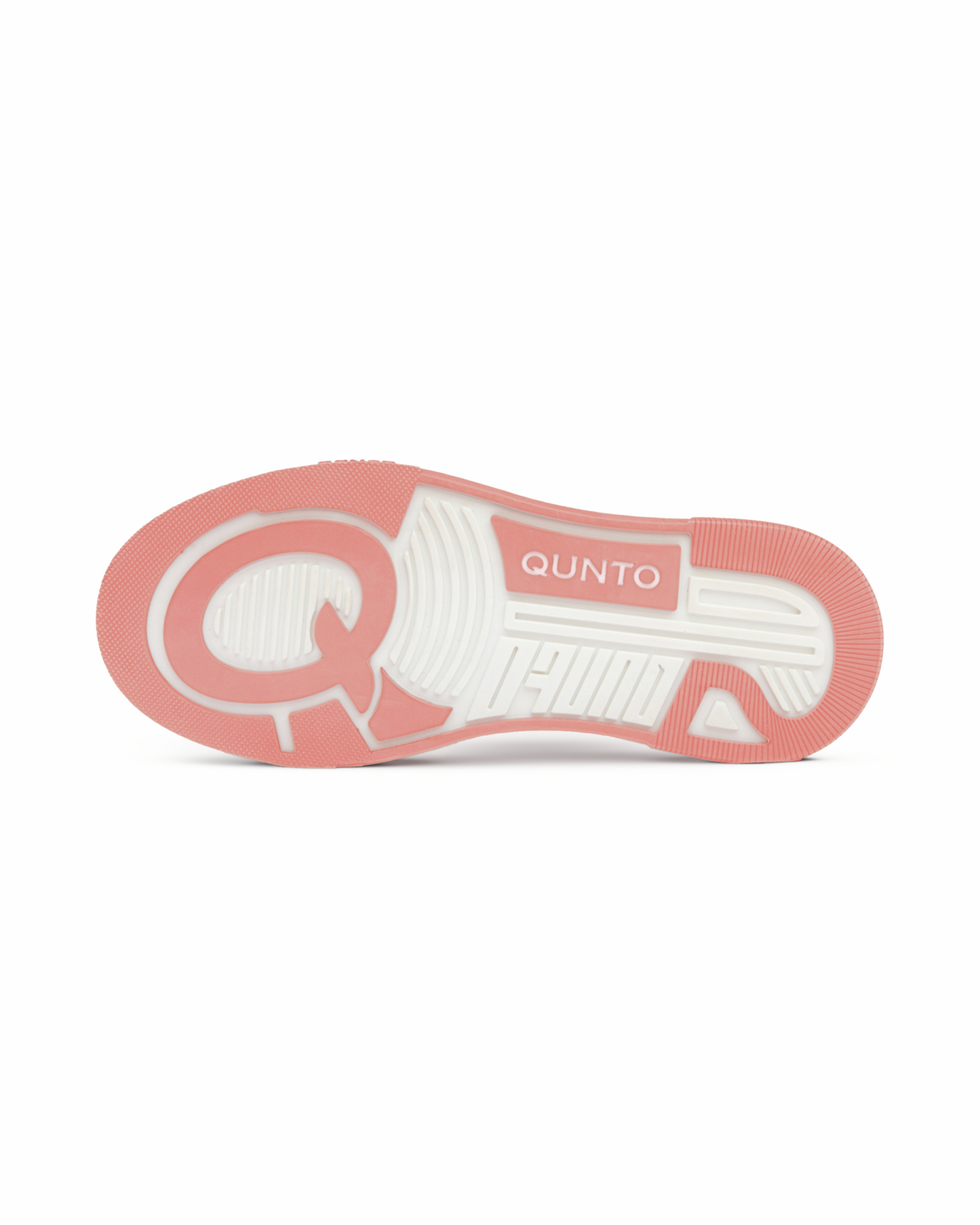 The Fat Sneaker Pink