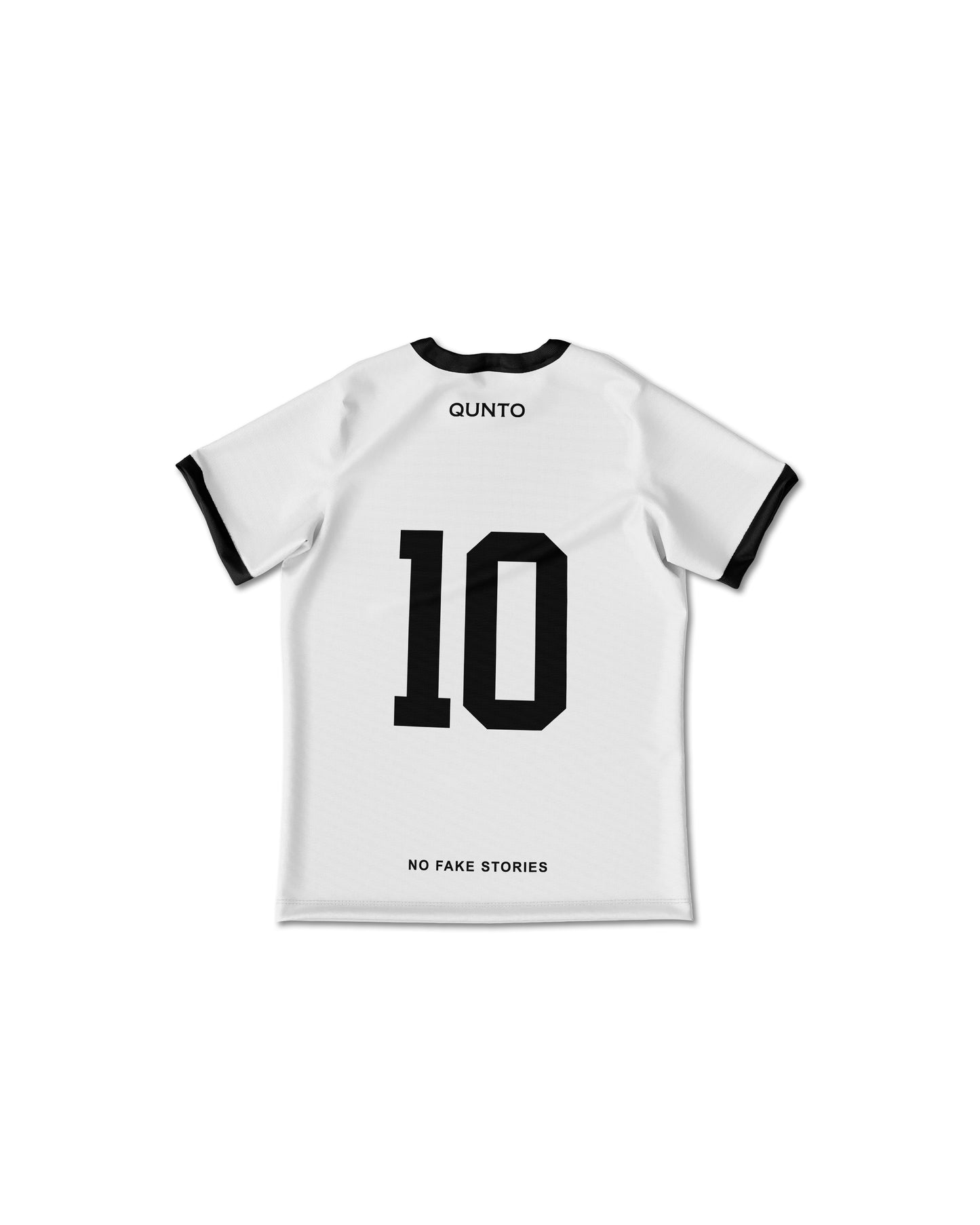 Qunto Germany Jersey - Limited Edition