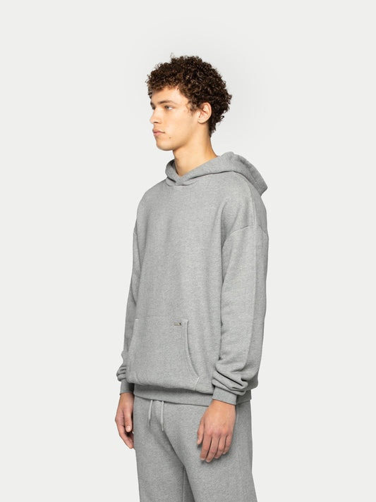 Heavy Hoodie Grey