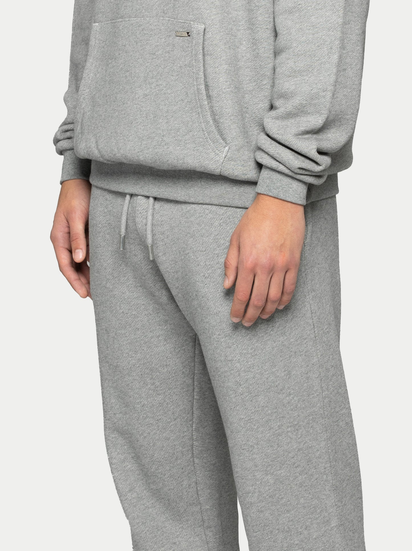 HEAVY JOGGER GREY