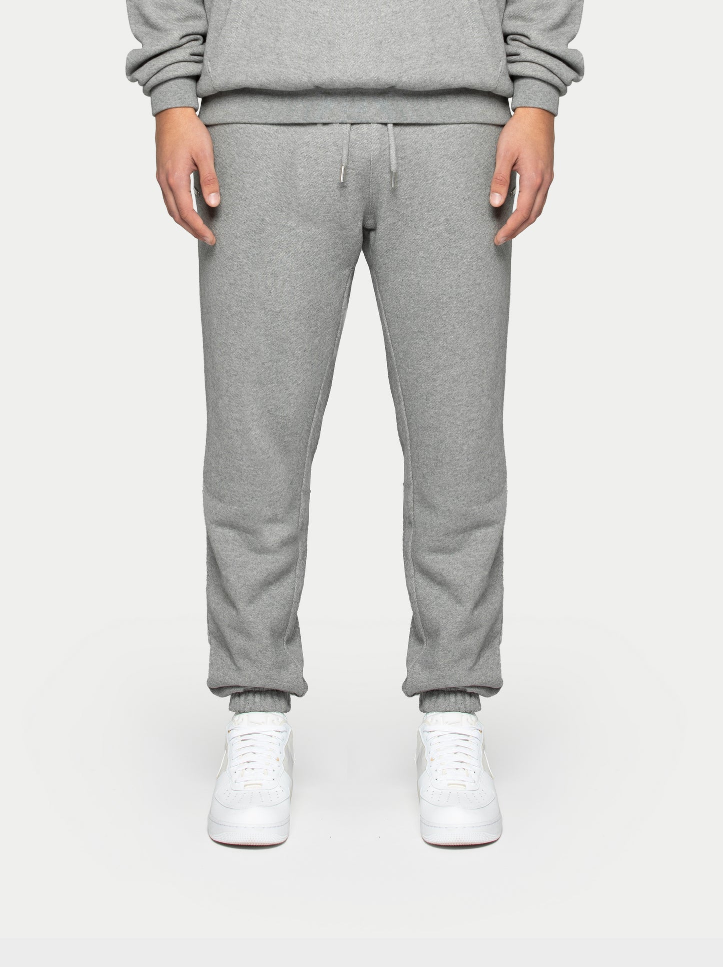 HEAVY JOGGER GREY