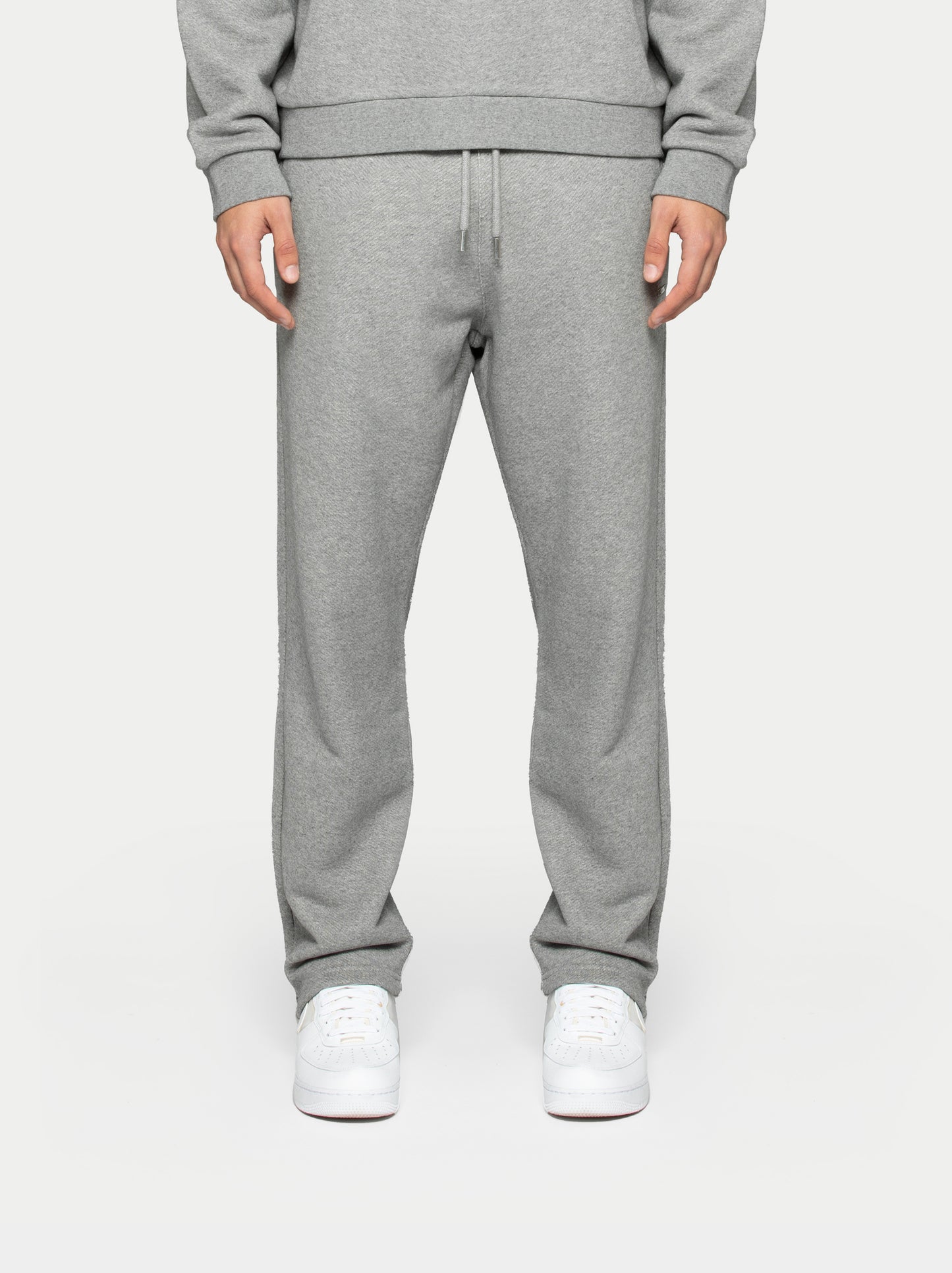 HEAVY LOOSE JOGGER GREY