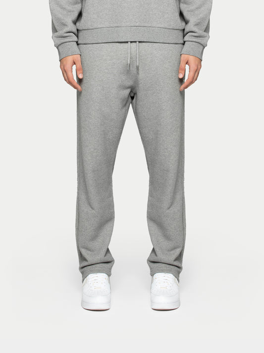 Heavy Loose Jogger Pants Grey