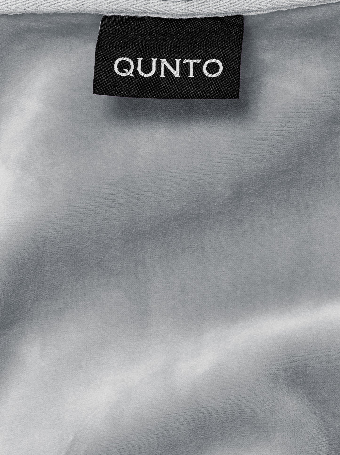 Super Heavy Hoodie Grey