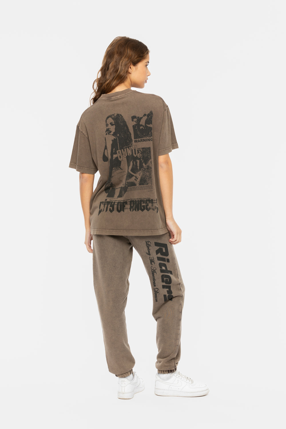 American Dream Jogger Pants