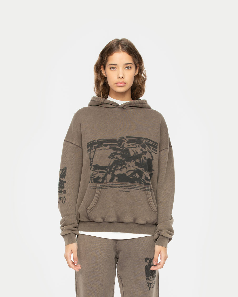 American Dream Hoodie