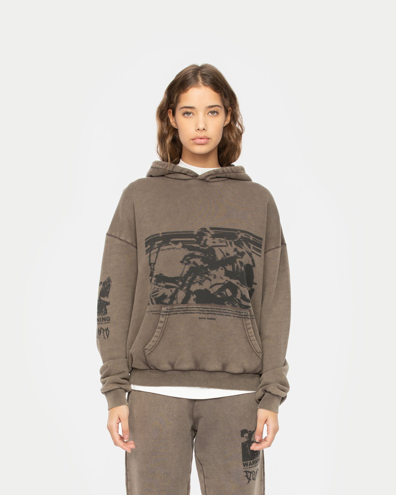 American Dream Hoodie