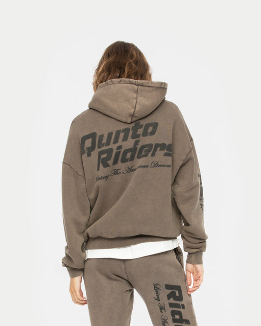 American Dream Hoodie