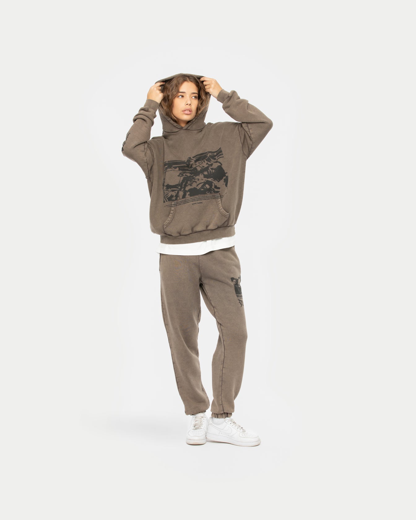 American Dream Hoodie