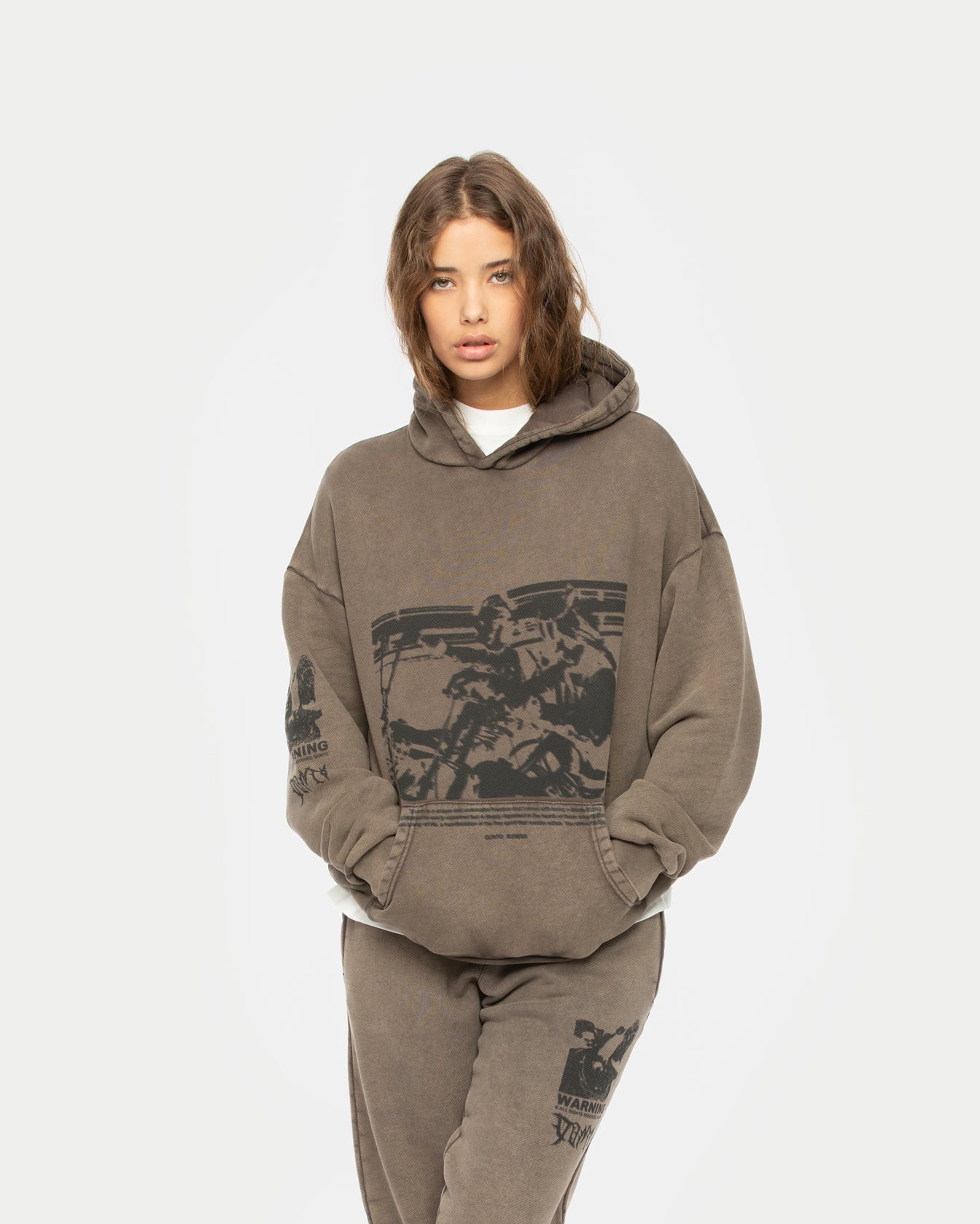 American Dream Hoodie