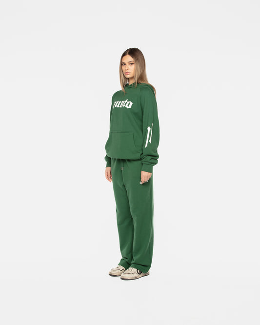 Jogger Arrows Dark Green