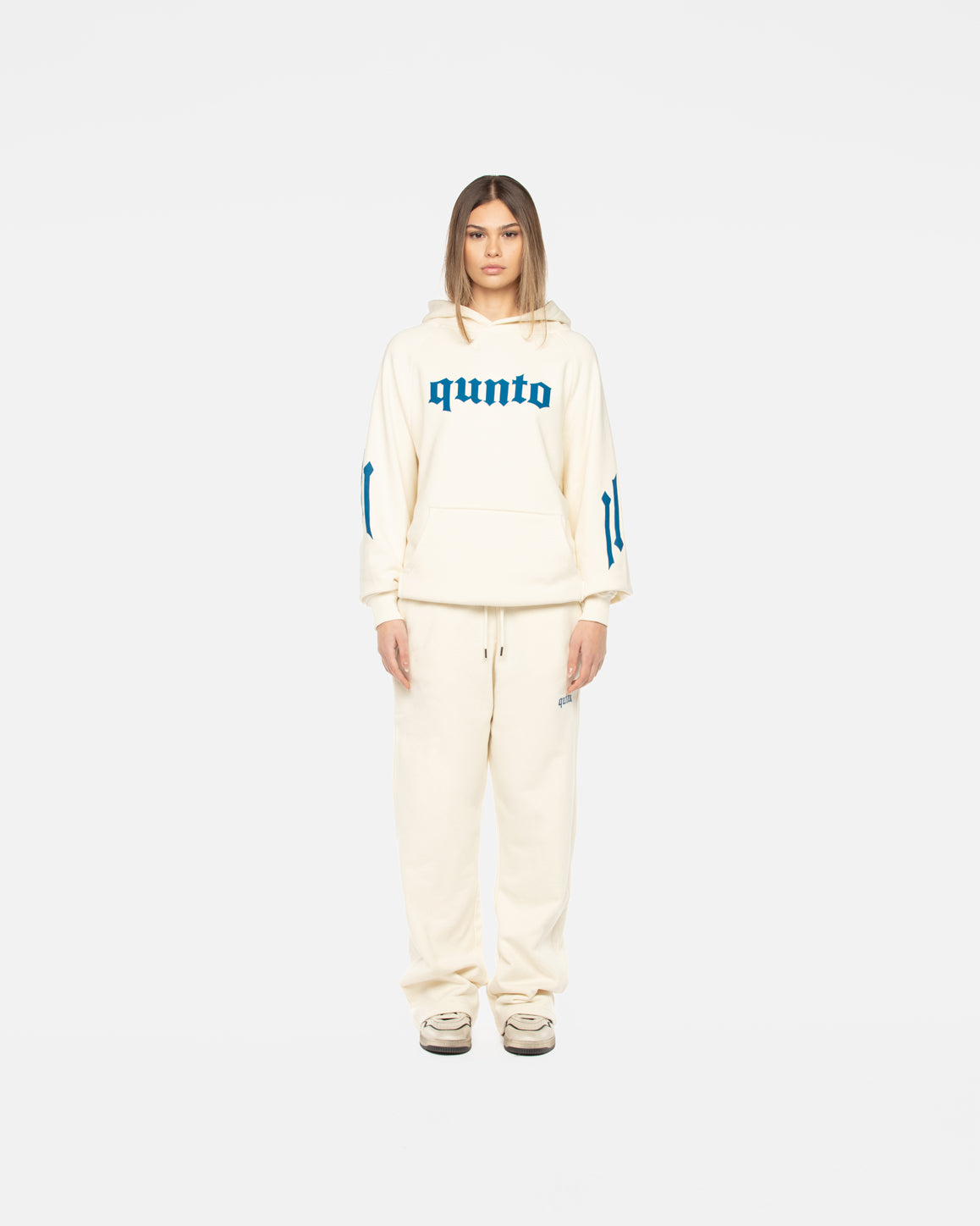 Jogger Arrows Cream