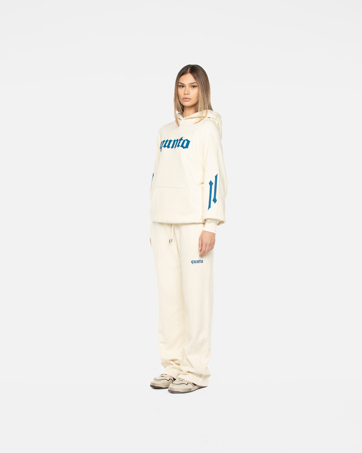 Jogger Arrows Cream