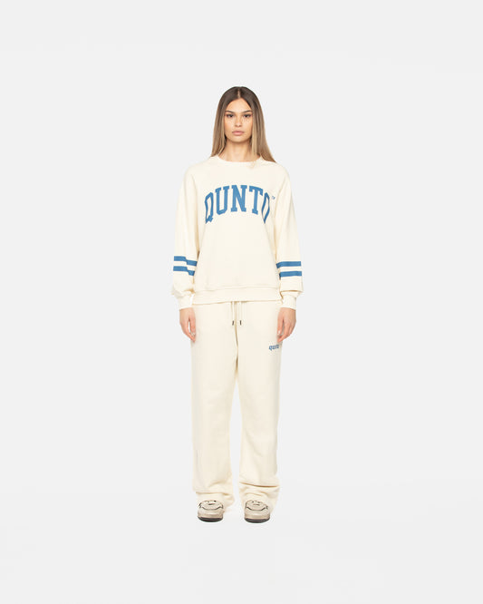 Sweater Stripes Cream