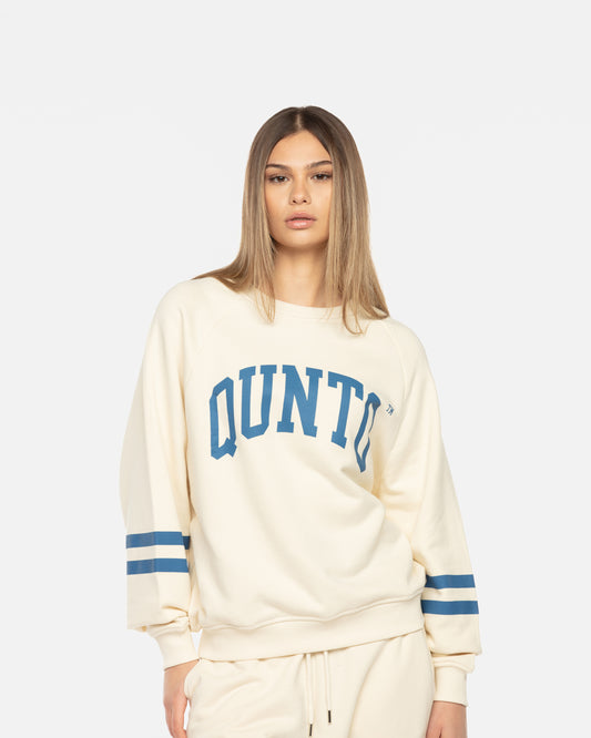 Sweater Stripes Cream