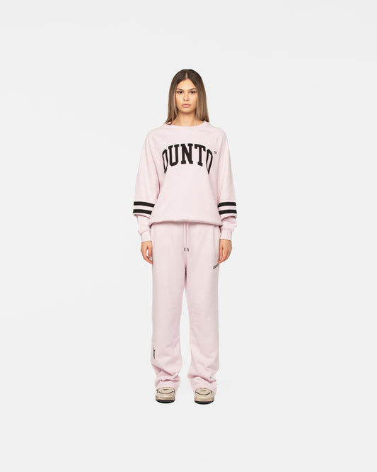 Sweater Stripes Pink