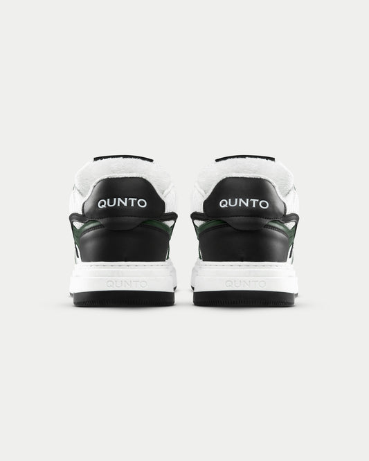 The Fat Sneaker Green