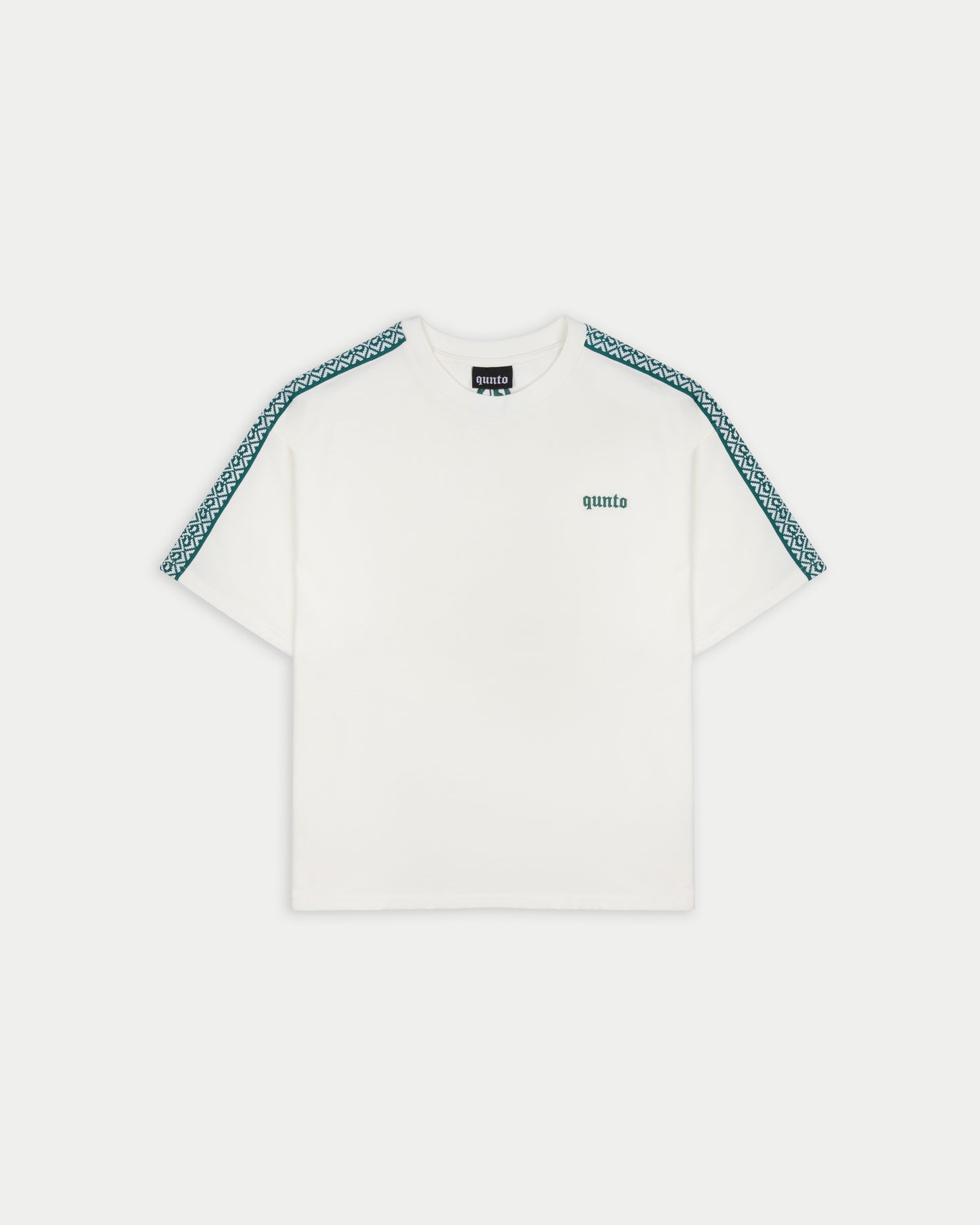 HERITAGE TSHIRT CREAM