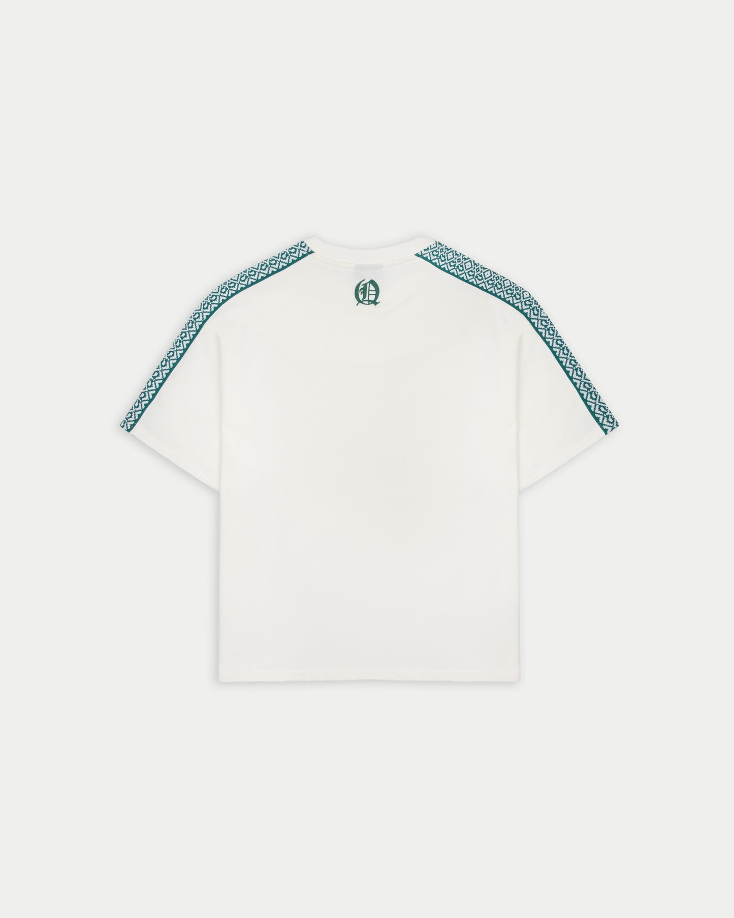 HERITAGE TSHIRT CREAM