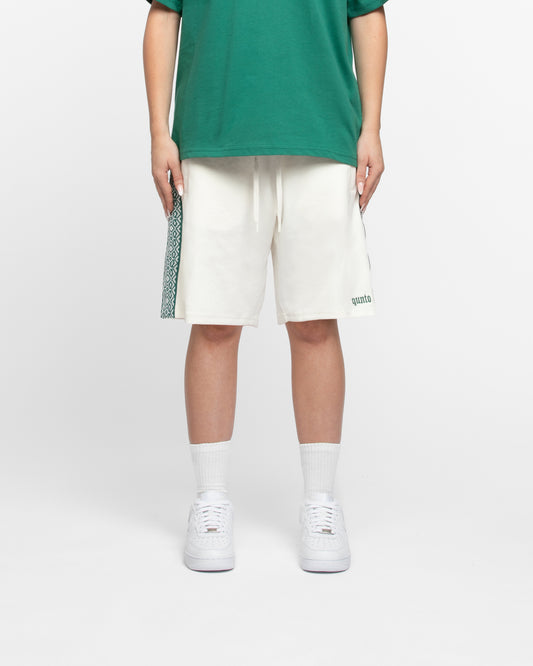 HERITAGE SHORTS CREAM