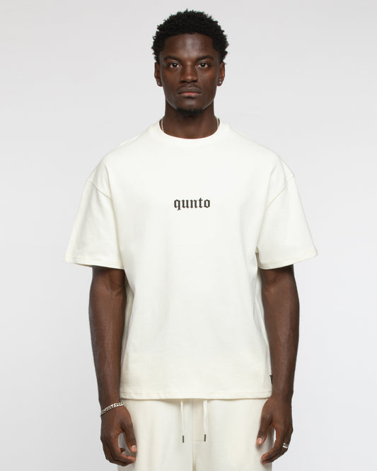 ESSENTIALS Tshirt White