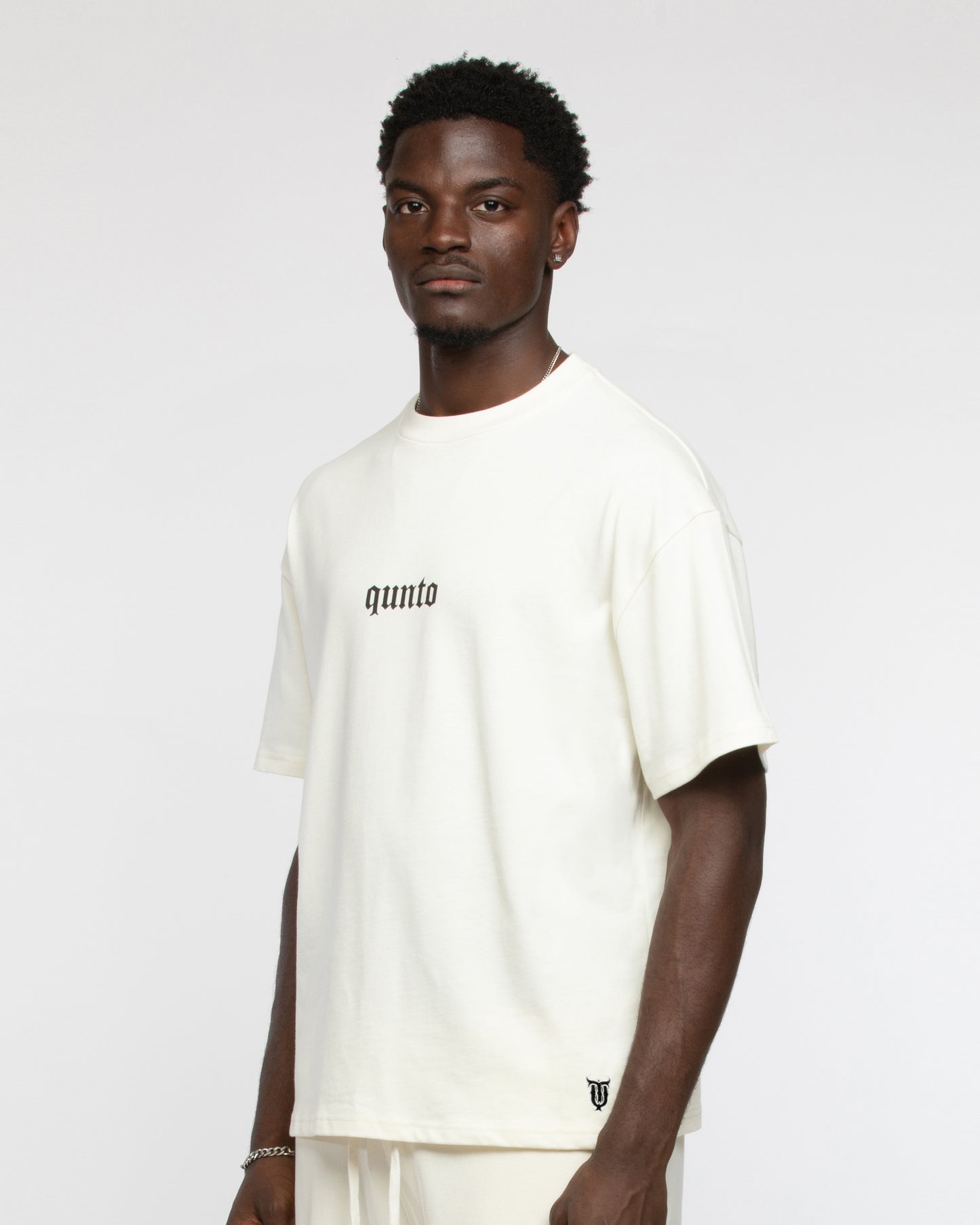 ESSENTIALS Tshirt White