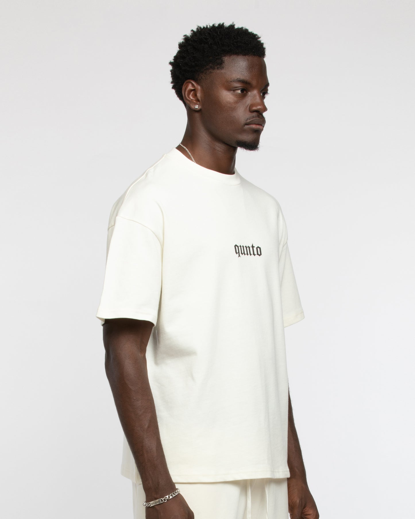 ESSENTIALS Tshirt White