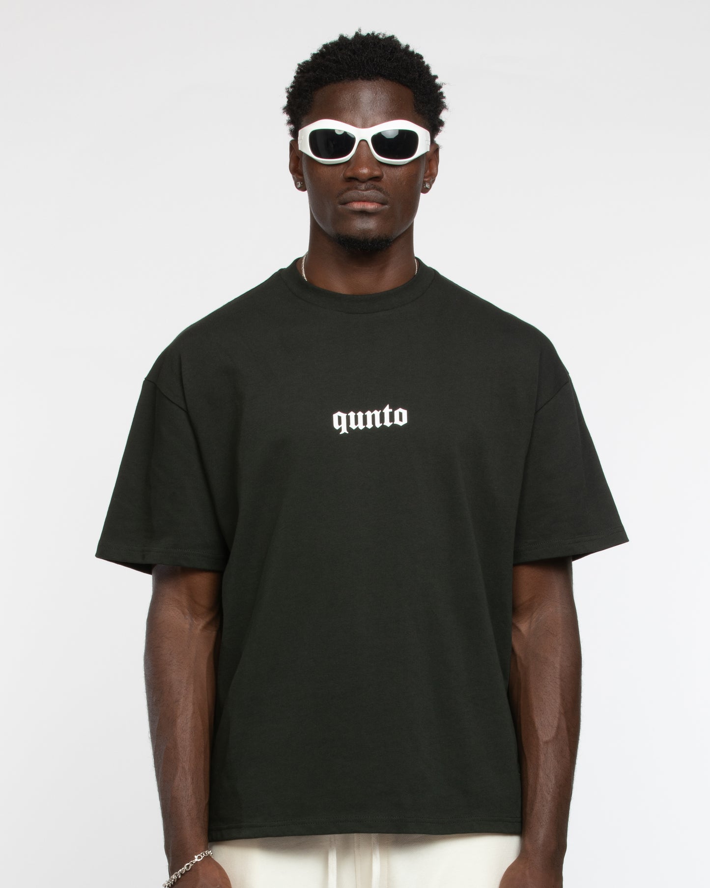 ESSENTIALS Tshirt Black