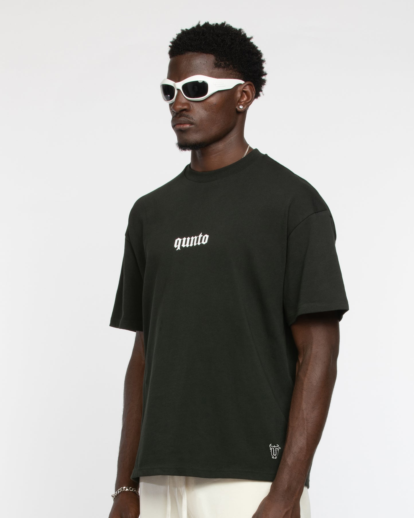 ESSENTIALS Tshirt Black