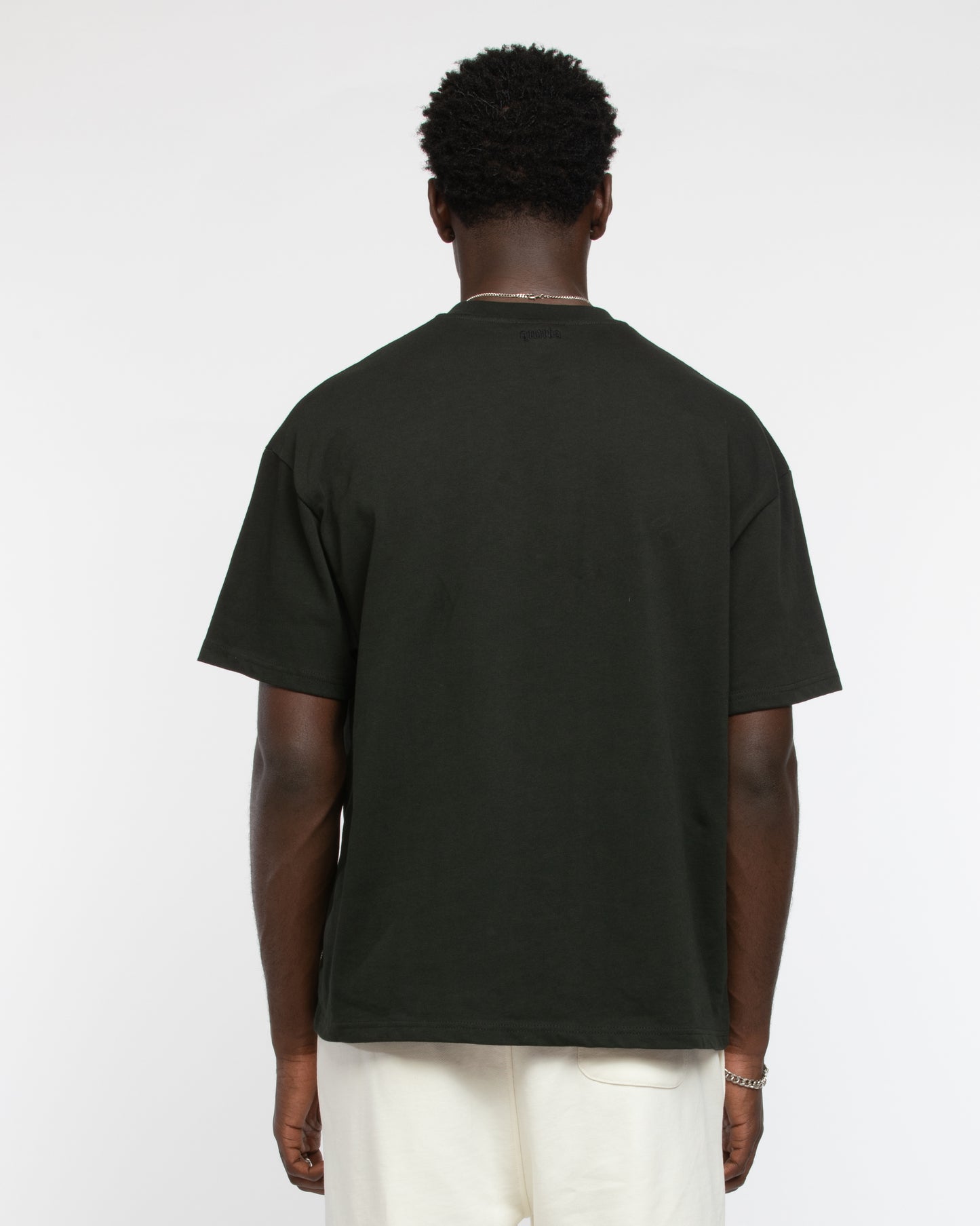 ESSENTIALS Tshirt Black