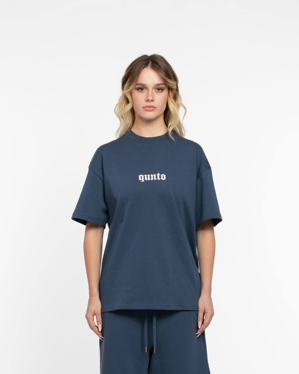 ESSENTIALS Tshirt Blue