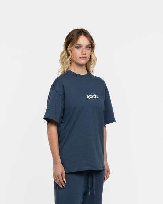 ESSENTIALS Tshirt Blue