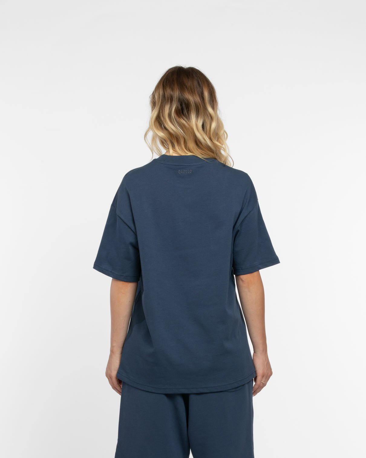 ESSENTIALS Tshirt Blue