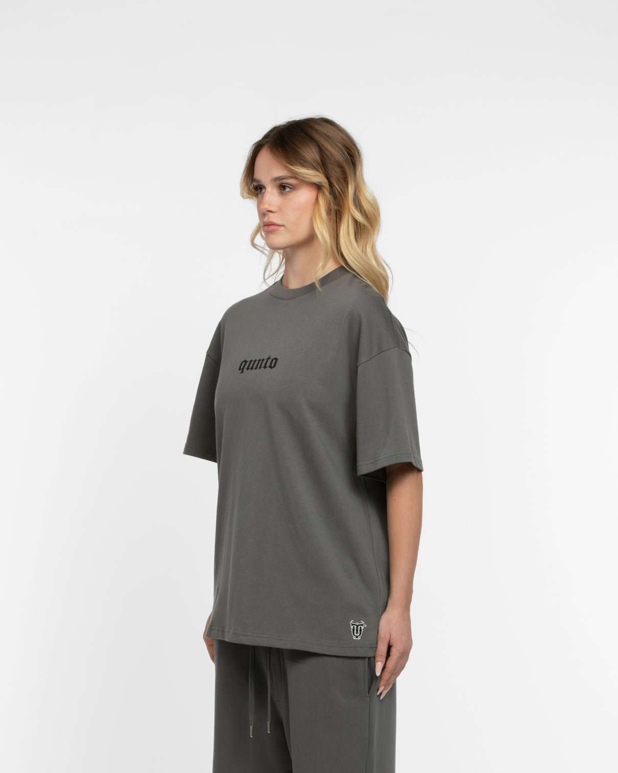 ESSENTIALS Tshirt Grey