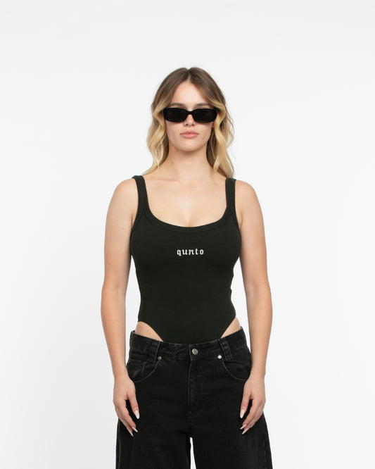 QT BODY BLACK