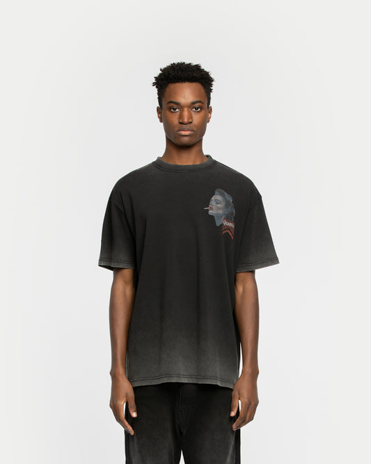 Smoking Kills T-Shirt Black