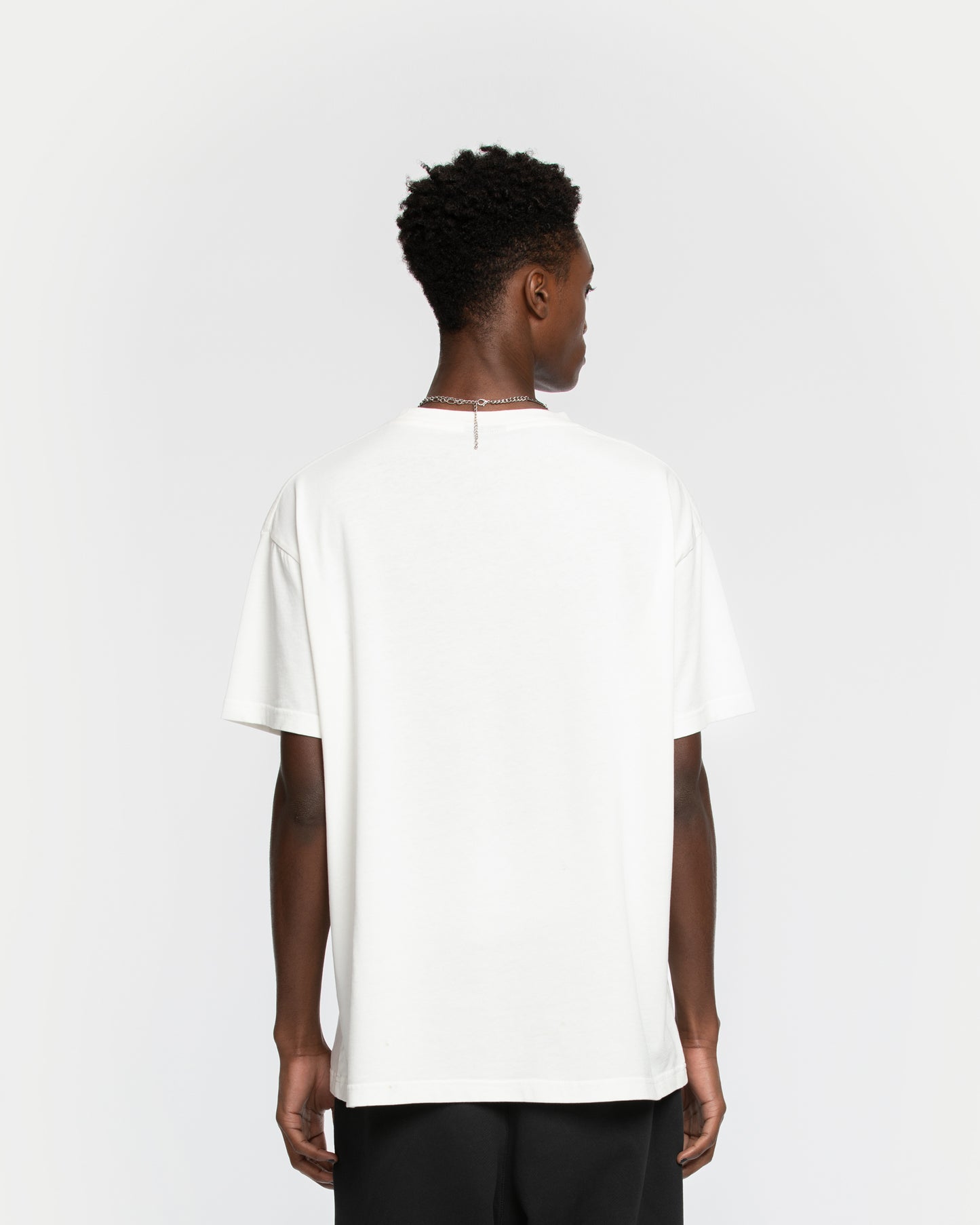 Smoking Kills T-Shirt White