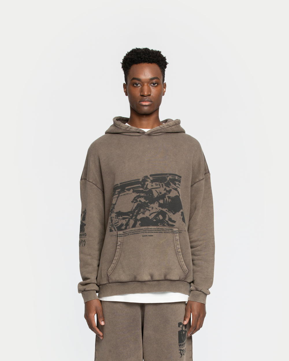 American Dream Hoodie