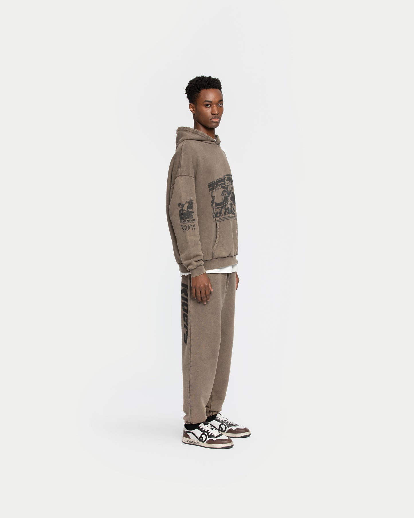American Dream Jogger Pants