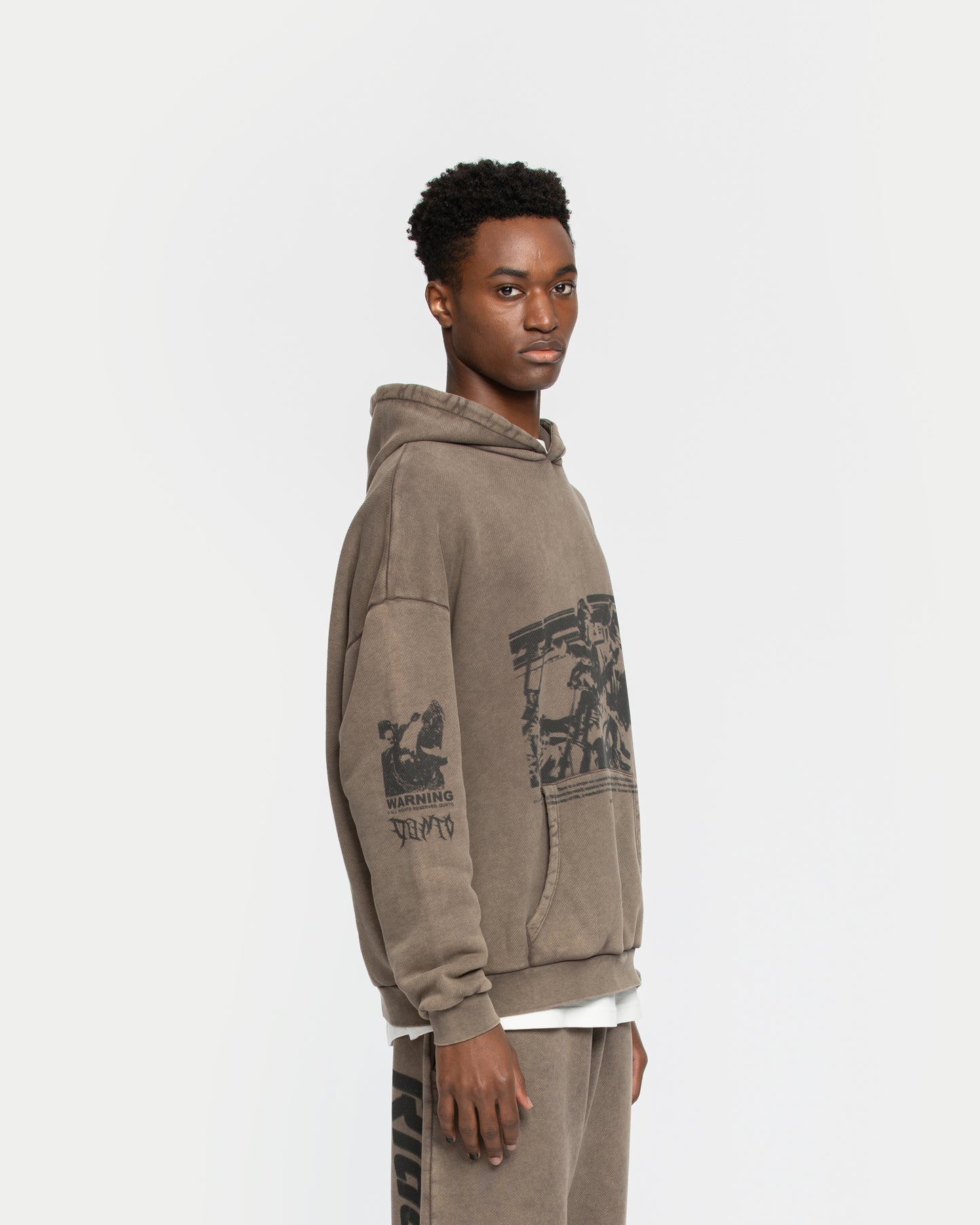 American Dream Hoodie