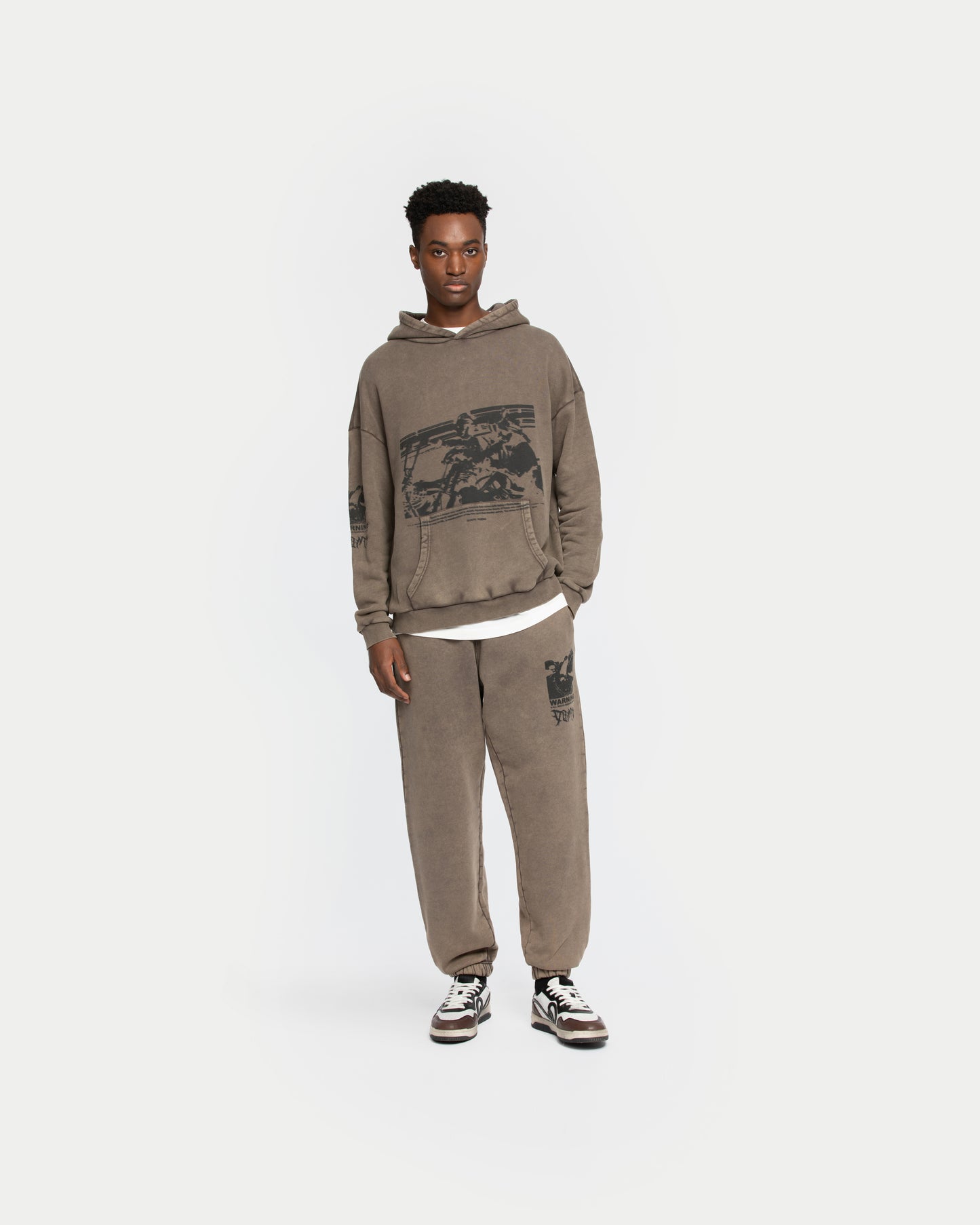 American Dream Jogger Pants