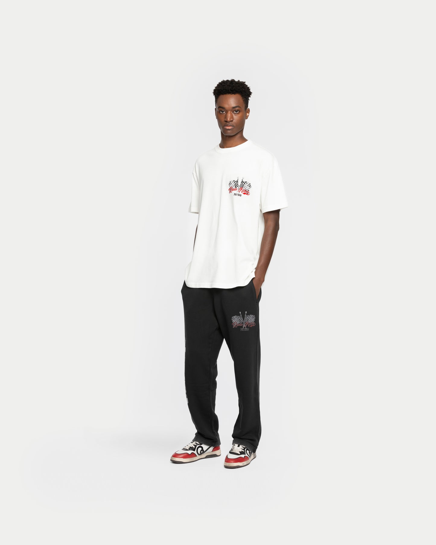 Pit Stop Jogger Pants