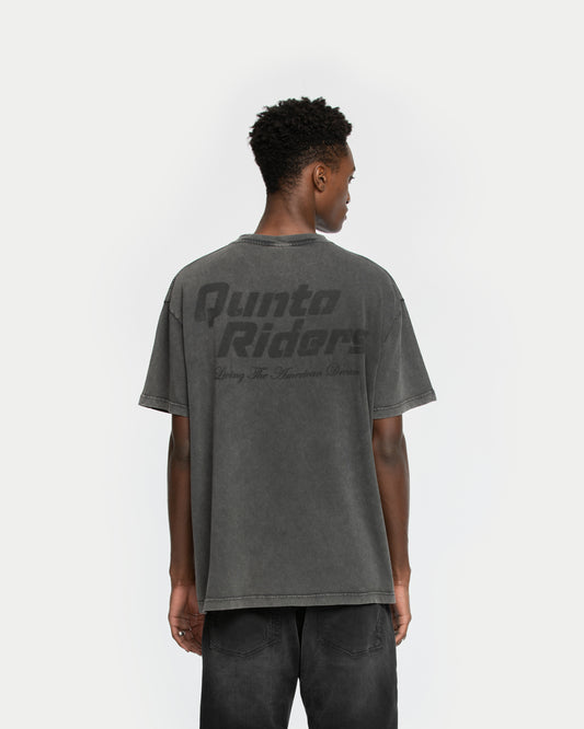 American Dream T-Shirt Grey