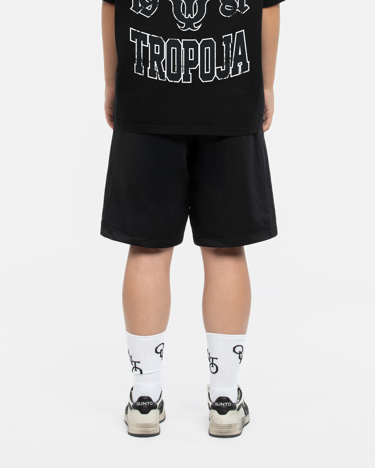 QUNTO CLASSIC SHORTS