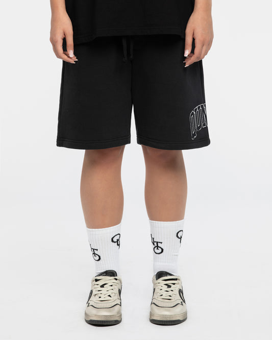 QUNTO CLASSIC SHORTS